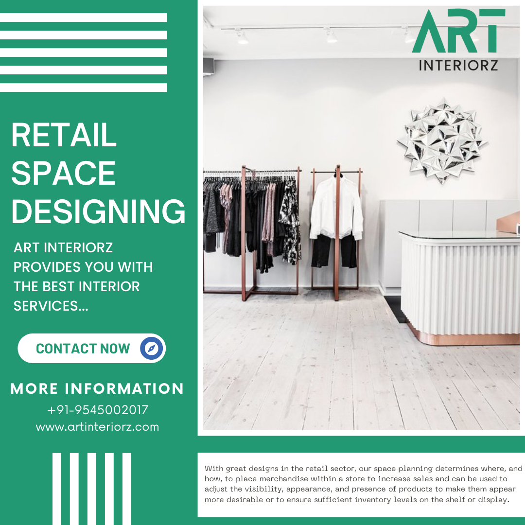 Best Interior Designer In Manish Nagar Nagpur - Art Interiorz