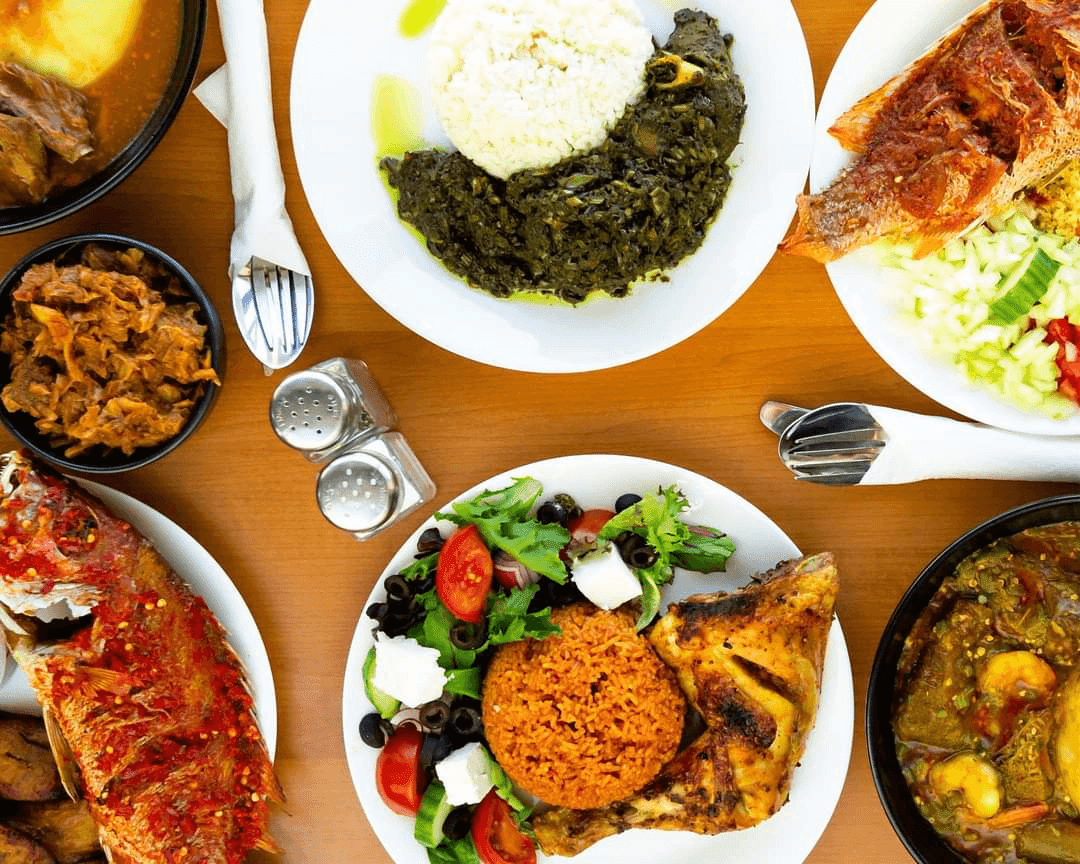 West African Cuisine in Balcatta | West African food in Perth