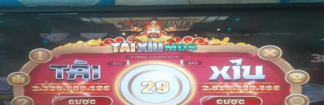 Tài Xỉu MD5 Cover Image