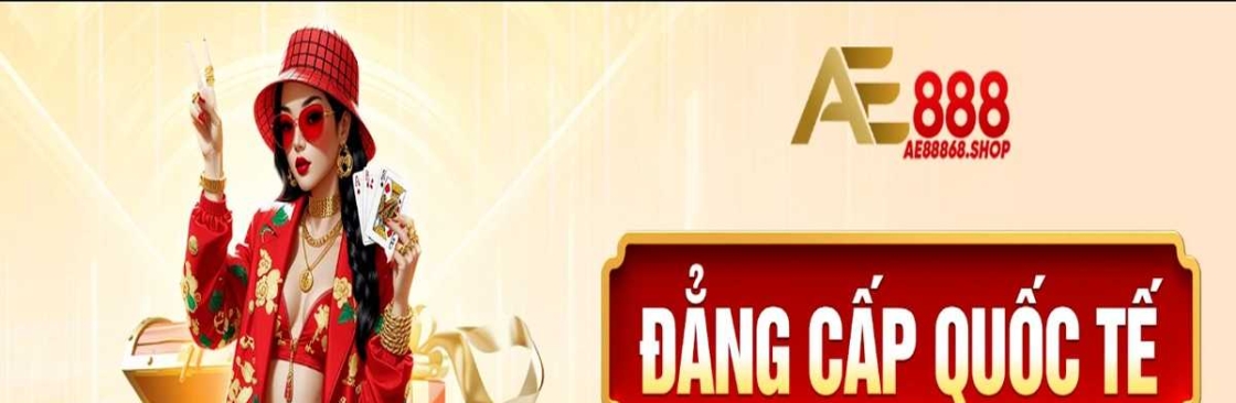 Nhà Cái AE888 Cover Image