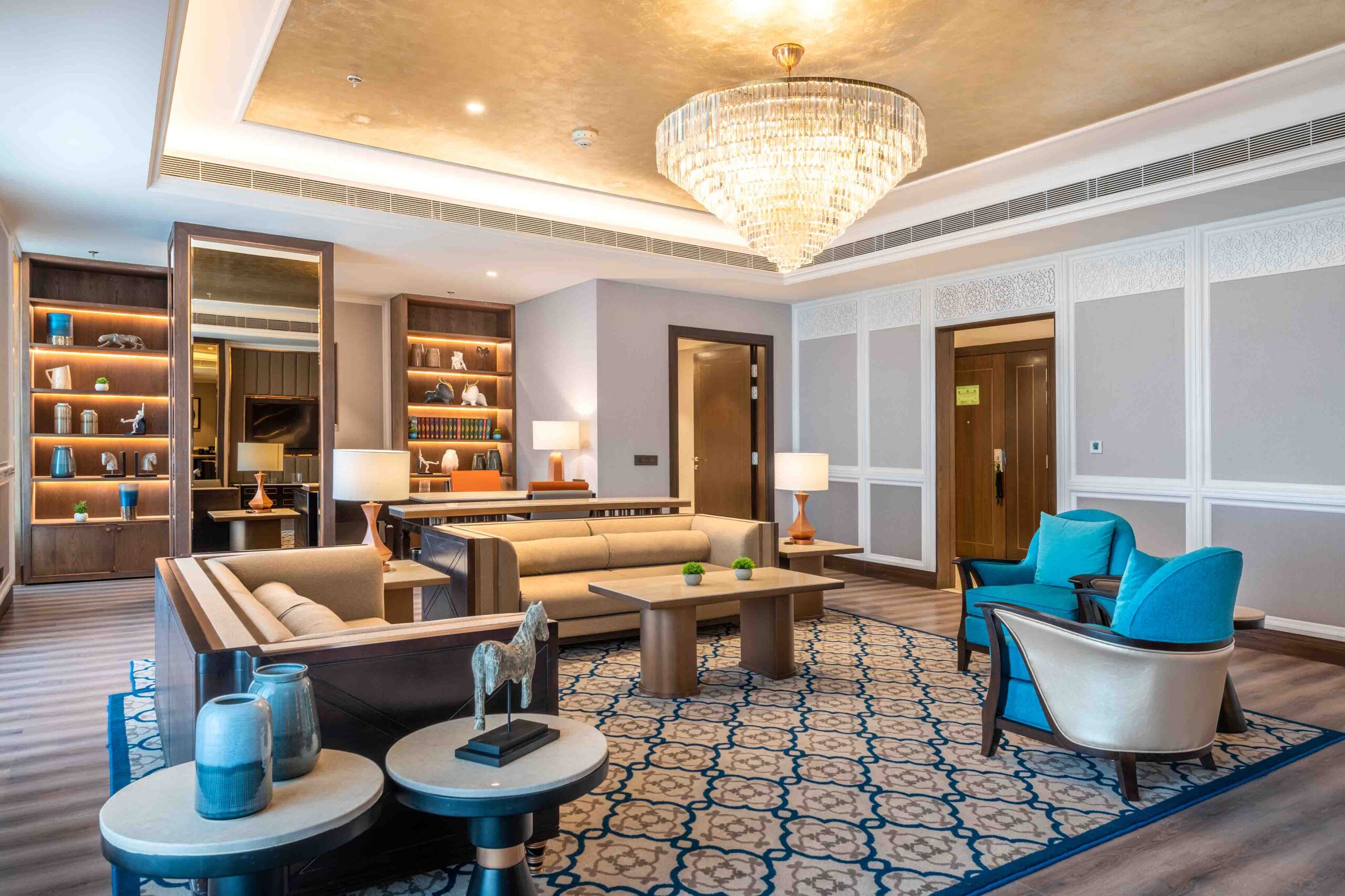 Best Interior Architecture Photographers in India