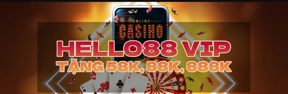 HELO88 Nhà Cái Cover Image