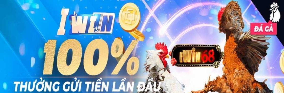 IWIN68 Cổng game Cover Image