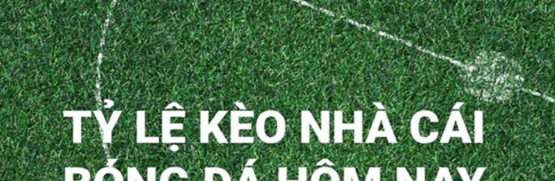 Kèo nhà cái Cover Image