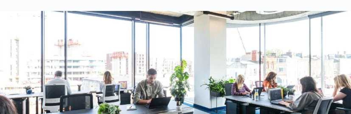 Dublin Technology Center Cover Image