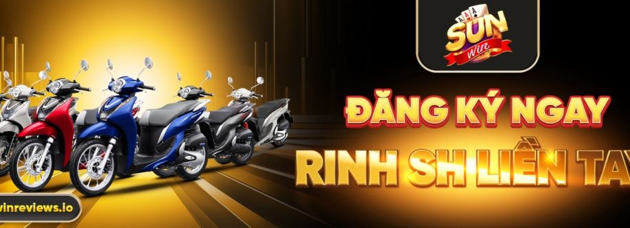 SunWin Cổng game Cover Image