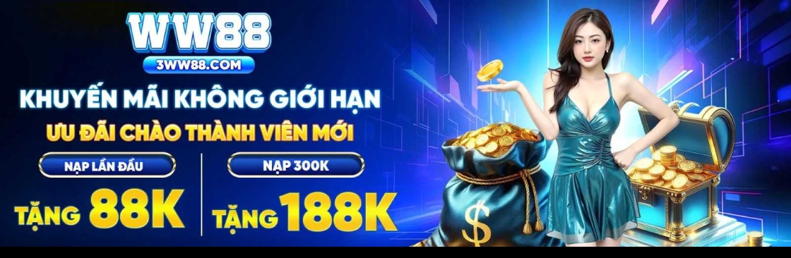 WW88 Com Cover Image