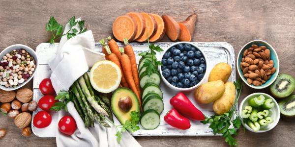 Best Foods for Post-Holi Skin Recovery: A Must-Try List | by CatcHealth | Mar, 2025 | Medium