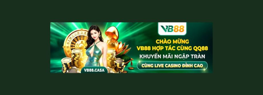 VB88 Casa Cover Image