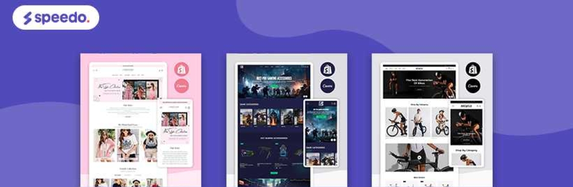 Speedo Themes Cover Image