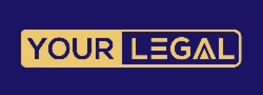 Your legal Cover Image