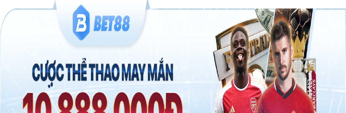 Bet88 chat Cover Image