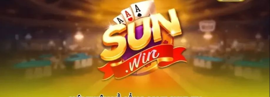 Sunwin  Trang Cá Cược Trực Tuyến Cover Image