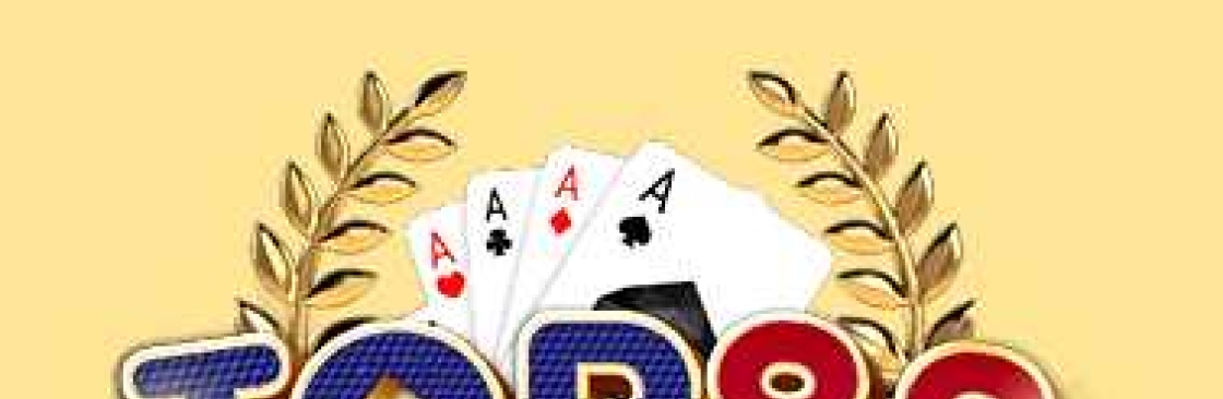 Game TOP88 Cover Image