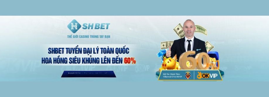 SHBET Link Vào Trang Chủ SH Bet Cover Image