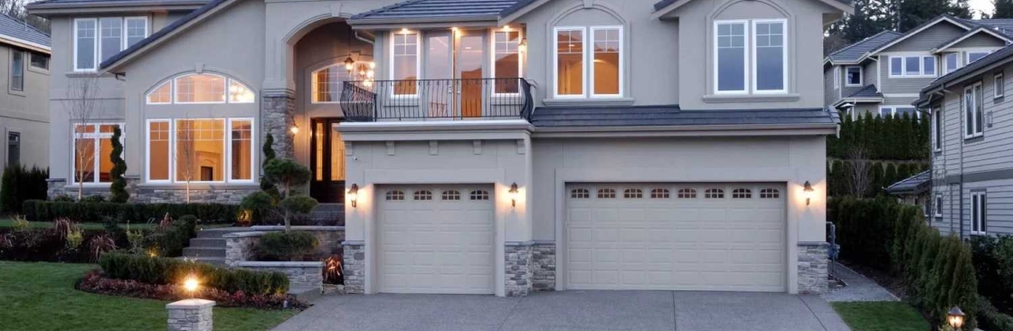 Vip Garage Door Repair LLC Cover Image