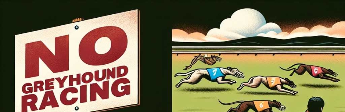 Gamban4 Greyhound Cover Image