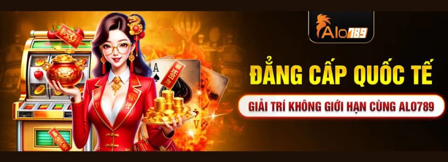 Alo789 Cổng Game Cá Cược Cover Image