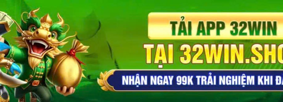 Nhà cái 32WIN Cover Image