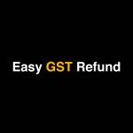Easy GST Refund Profile Picture
