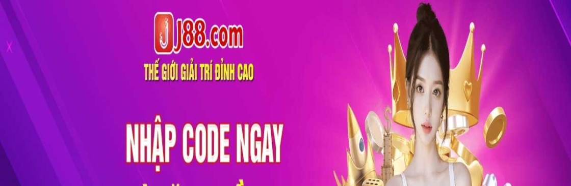 J88 nhà cái Cover Image