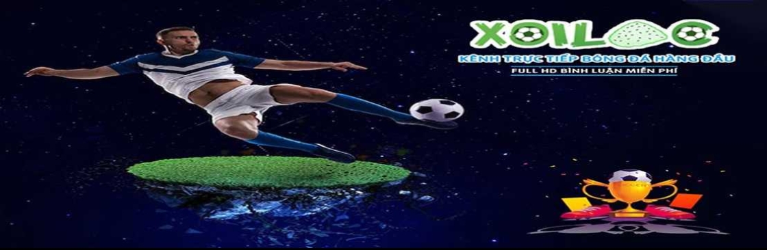 Xoilac TV Cover Image
