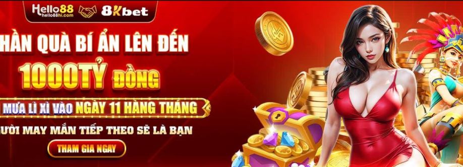 Hello88  Sân Chơi Cá Cược Hàng Đầu Cover Image
