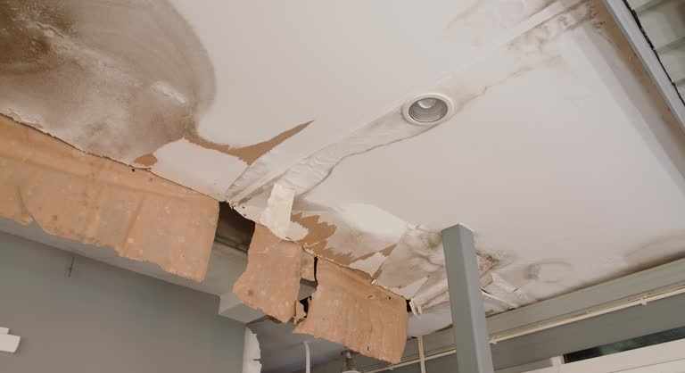 Pipe Burst within the Middle of the Night? What You Need to Know About Water Leak Insurance