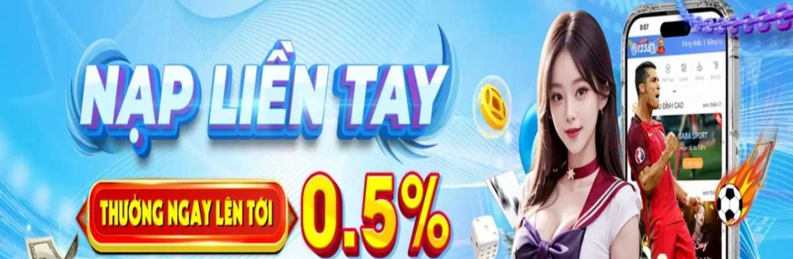 Nhà Cái 123B Cover Image