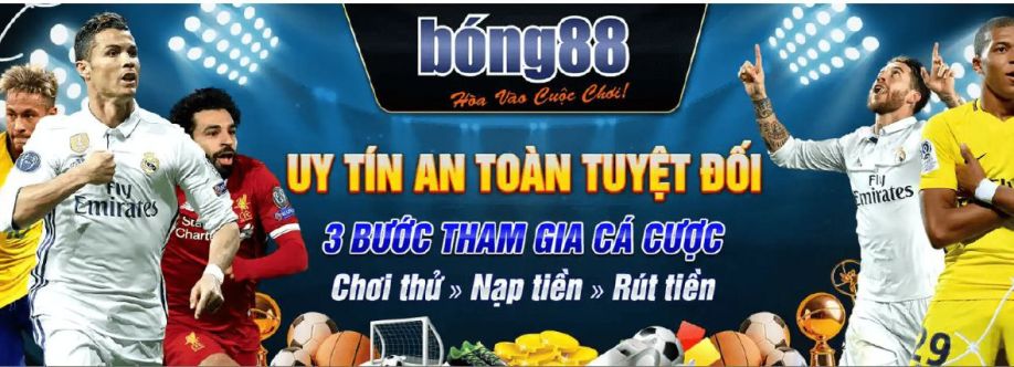 Bong88 estate Cover Image