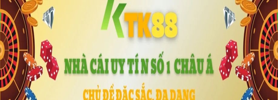 Nhà Cái TK88 Cover Image