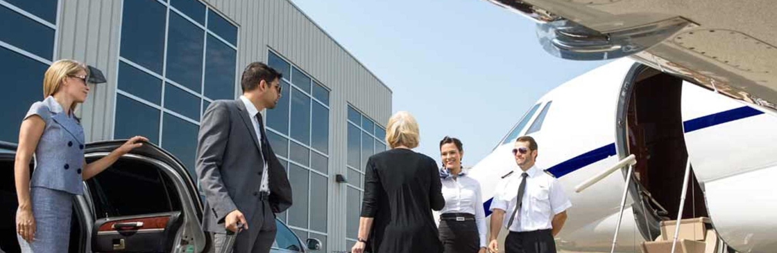 Heathrow Airport Transfers Cover Image