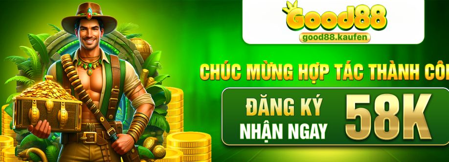 Good88 Kaufen Cover Image