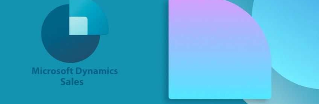 Microsoft Sales CRM Solutions Cover Image