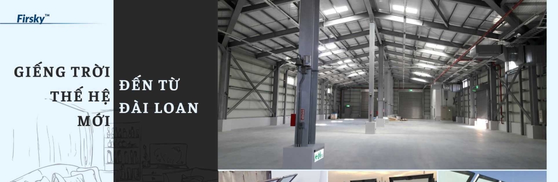 Firsky Việt Nam Cover Image