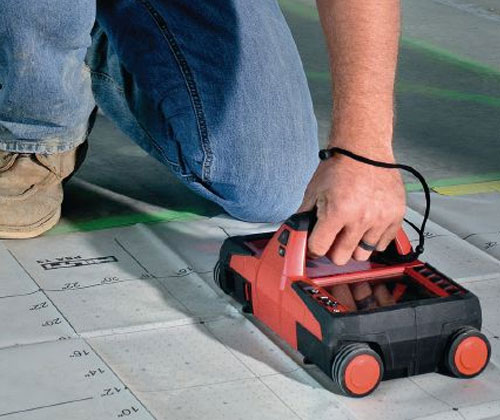 Advanced Concrete Scanning and Imaging Companies in UAE