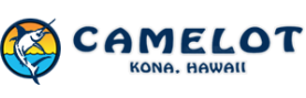 Camelot Kona Fishing Charters - Hawaii Fishing Charters