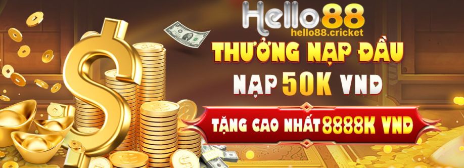 Hello88 Cricket Cover Image