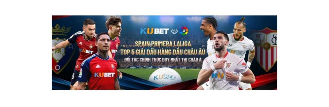 KUBET COM Cover Image