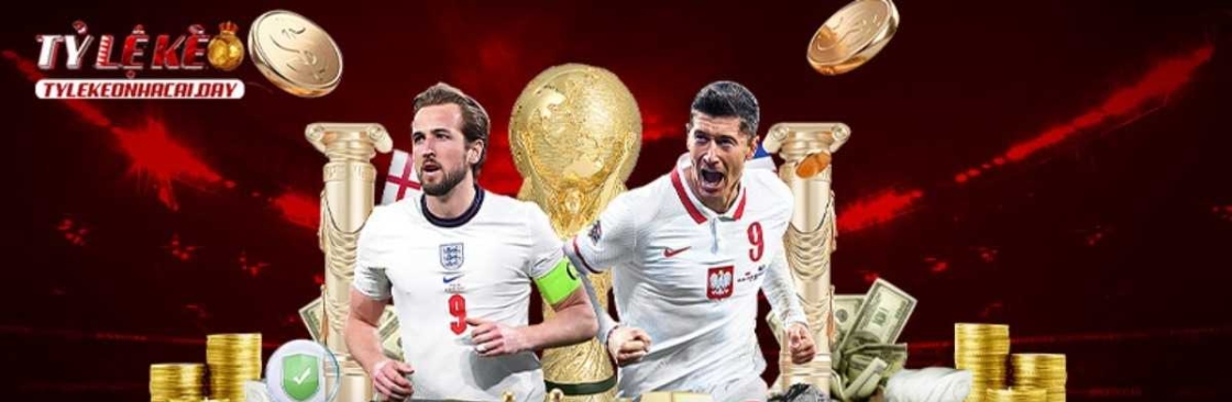 Kèo Nhà Cái Cover Image