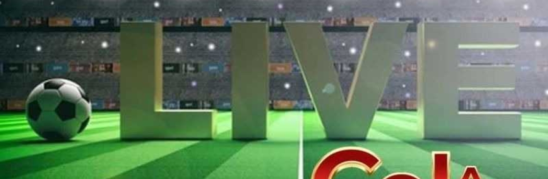 Colatv golf Cover Image