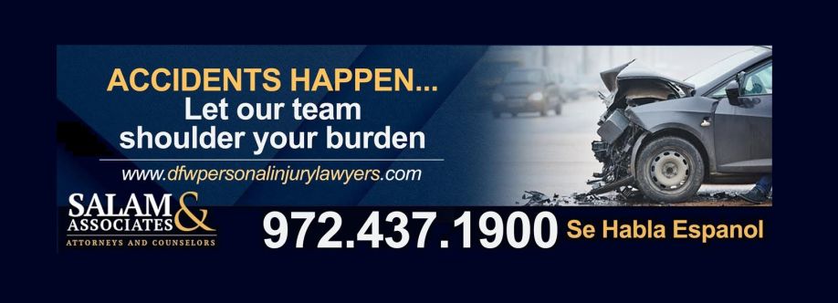 Salam And Associates Cover Image