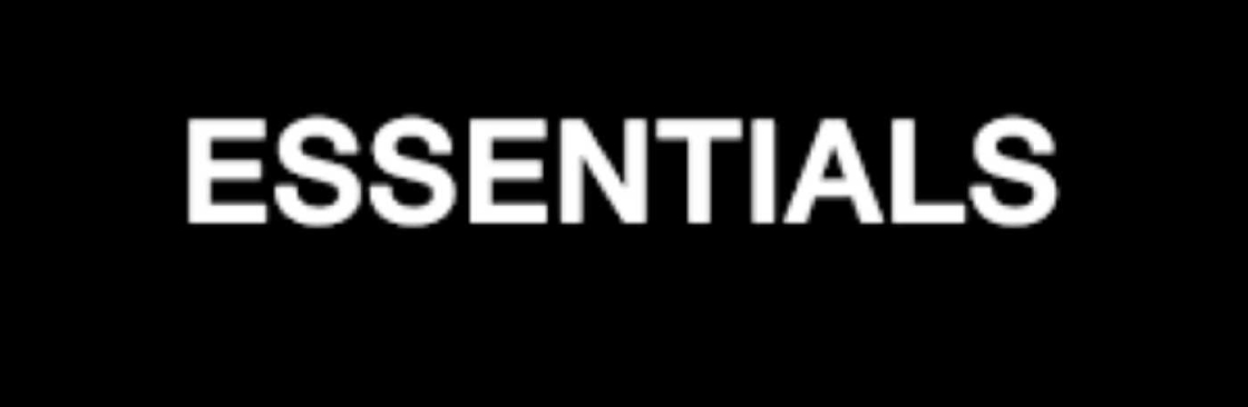 Essentials Cover Image