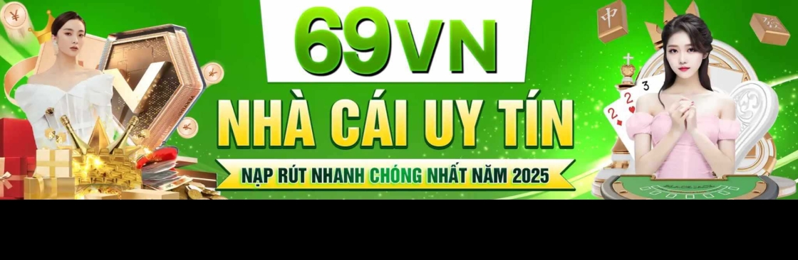 Nhà Cái 69vn Cover Image