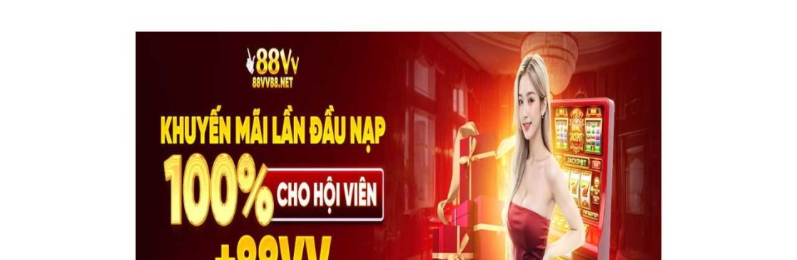 88VV88 Net Cover Image