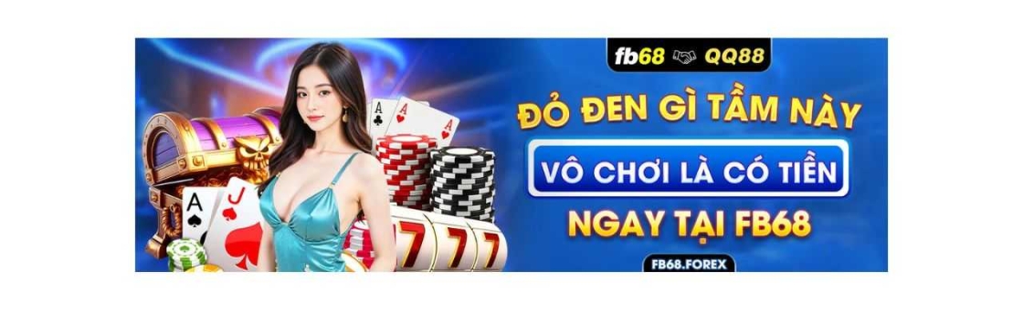 FB68 Forex Cover Image