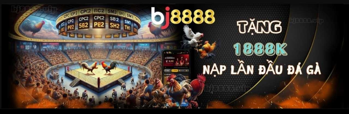 BJ8888 Nhà cái cá cược trực tuyến hàng  Cover Image