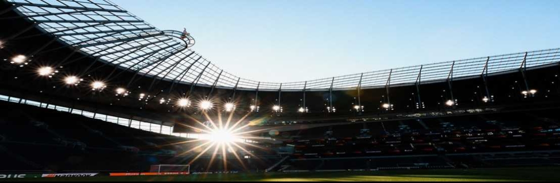 FC Tottenham Hotspur VN Cover Image