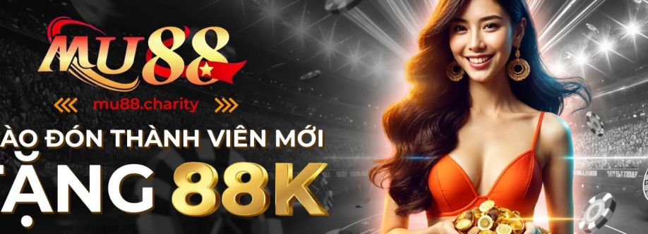 MU88 Cổng game Cover Image