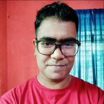 Mahamudur Rahman Profile Picture